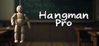 Portada oficial de Hangman Pro para PC