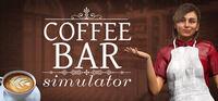 Portada oficial de Coffee Bar Simulator para PC