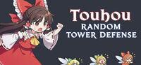 Portada oficial de Touhou Random Tower Defense para PC