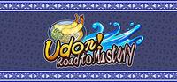 Portada oficial de Udon! Road to Mastery para PC