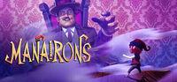 Portada oficial de Manairons para PC