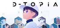 Portada oficial de D-topia para PC