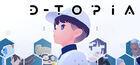 Portada oficial de de D-topia para PC