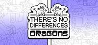 Portada oficial de There's No Differences: Dragons para PC