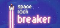 Portada oficial de Space Rock Breaker para PC