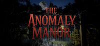 Portada oficial de The Anomaly Manor para PC