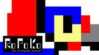 Portada oficial de ROPOKO for Nintendo Switch  para Switch