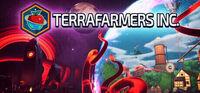 Portada oficial de Terrafarmers Inc. para PC