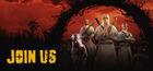 Portada oficial de de JOIN US para PC