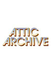 Portada oficial de Attic Archive para Xbox Series X