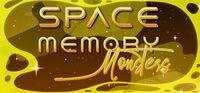 Portada oficial de Space Memory: Monsters para PC
