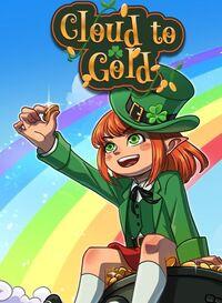 Portada oficial de Cloud to Gold para Xbox Series X