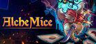 Portada oficial de de AlcheMice para PC