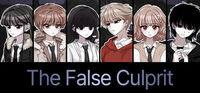 Portada oficial de The False Culprit para PC