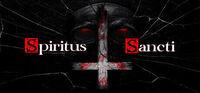 Portada oficial de Spiritus Sancti para PC
