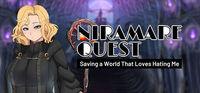 Portada oficial de Niramare Quest: Saving a World That Loves Hating Me para PC