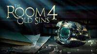 Portada oficial de The Room 4: Old Sins para Switch