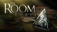 Portada oficial de The Room Three para Switch