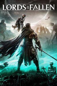 Lords of the Fallen - Videojuego (PS5, PC y Xbox Series X) - Vandal