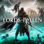 Portada oficial de de Lords of the Fallen para PS5