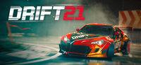 Portada oficial de DRIFT21 para PC
