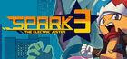 Portada oficial de de Spark the Electric Jester 3 para PC