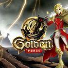Portada oficial de de Golden Force para PS4