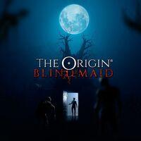 Portada oficial de The Origin: Blind Maid para PS4