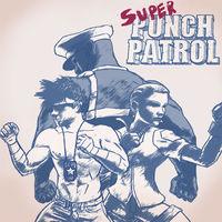 Portada oficial de Super Punch Patrol para Switch