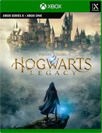 Hogwarts Legacy - Videojuego (PS5, PC, PS4, Xbox Series X/S, Xbox One y  Switch) - Vandal