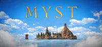 Portada oficial de Myst para PC