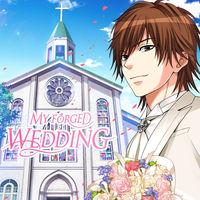 Portada oficial de My Forged Wedding para Switch