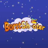 Portada oficial de Burst Shooter para Switch