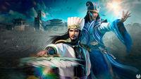 Portada oficial de Dynasty Warriors 9 Empires para PS4