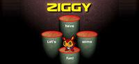 Portada oficial de Ziggy (2020) para PC