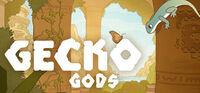 Portada oficial de Gecko Gods para PC