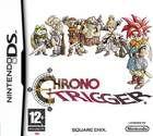 Portada oficial de de Chrono Trigger DS para NDS