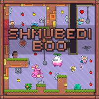 Portada oficial de Shmubedi Boo para Switch