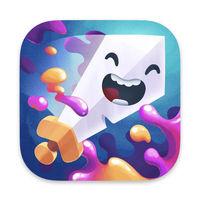 Portada oficial de Slash Quest para iPhone