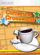 Portada oficial de de Coffeetime Crosswords para Xbox 360