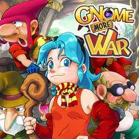 Portada oficial de Gnome More War para Switch