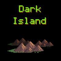 Portada oficial de Dark Island eShop para Nintendo 3DS