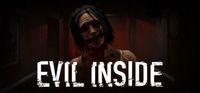 Portada oficial de Evil Inside para PC