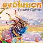Portada oficial de de Evolution Board Game para Switch