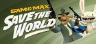 Portada oficial de de Sam & Max Save the World Remastered para PC