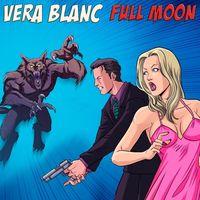 Portada oficial de Vera Blanc: Full Moon para PS4