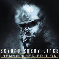 Portada oficial de Beyond Enemy Lines - Remastered Edition para PS4
