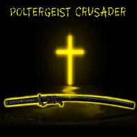 Portada oficial de Poltergeist Crusader para Switch