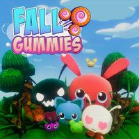 Portada oficial de Fall Gummies para Switch
