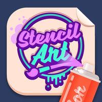 Portada oficial de Stencil Art para Switch